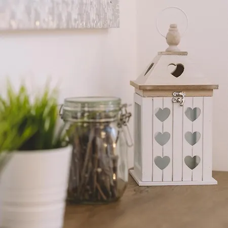 Διαμέρισμα Panorama Apartmanhaz