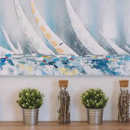 Διαμέρισμα Panorama Apartmanhaz