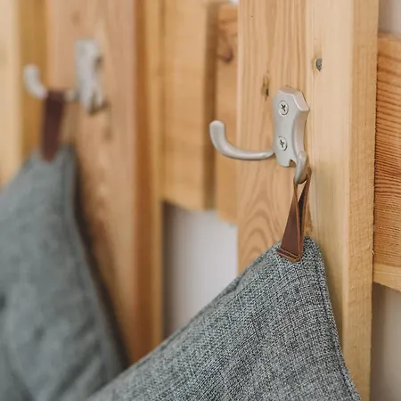 Panorama Apartmanhaz باداتشونيتوماي