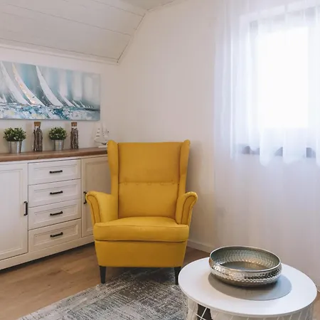 Panorama Apartmanhaz *