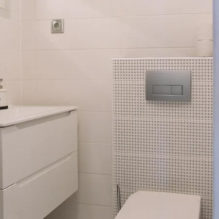 شقة Panorama Apartmanhaz