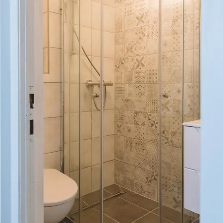 شقة Panorama Apartmanhaz