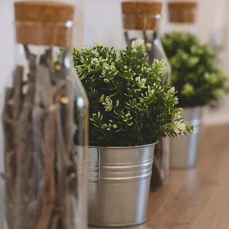 Panorama Apartmanhaz *