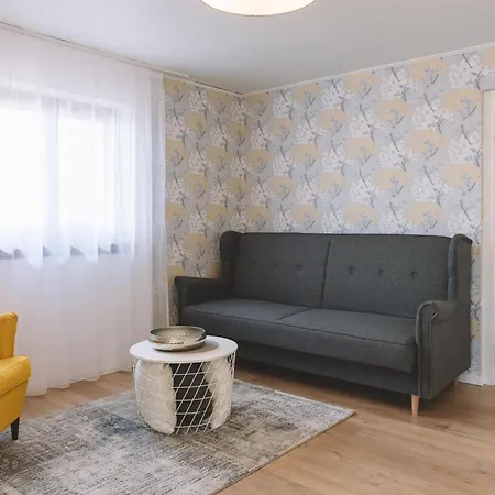 Panorama Apartmanhaz Διαμέρισμα *