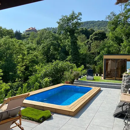 Panorama Apartmanhaz Διαμέρισμα