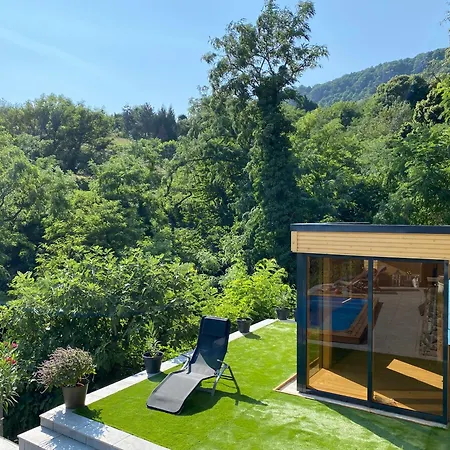 Panorama Apartmanhaz דירה