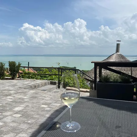 Panorama Apartmanhaz Διαμέρισμα