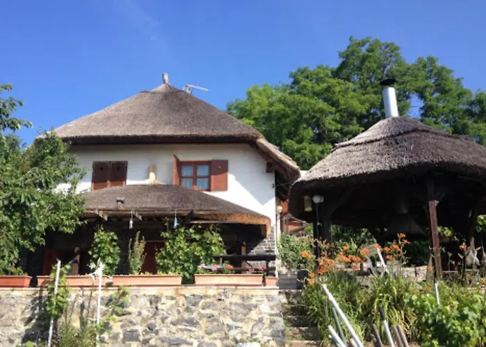 Apartmán Panorama