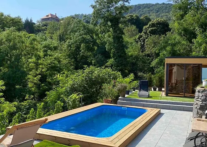 Panorama * Badacsonytomaj