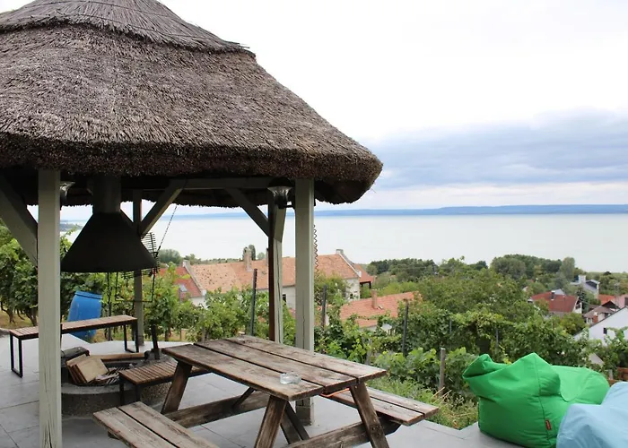 Panorama Apartmán