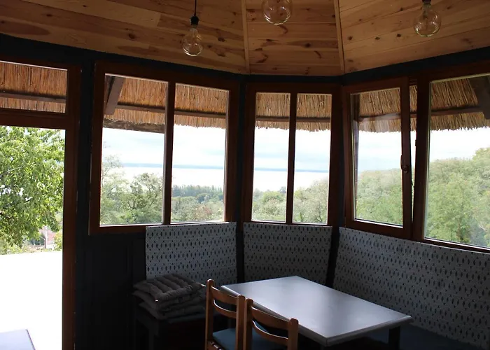 Apartamento Panorama