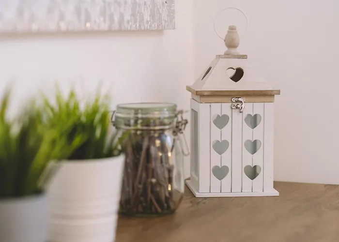 Apartamento Panorama