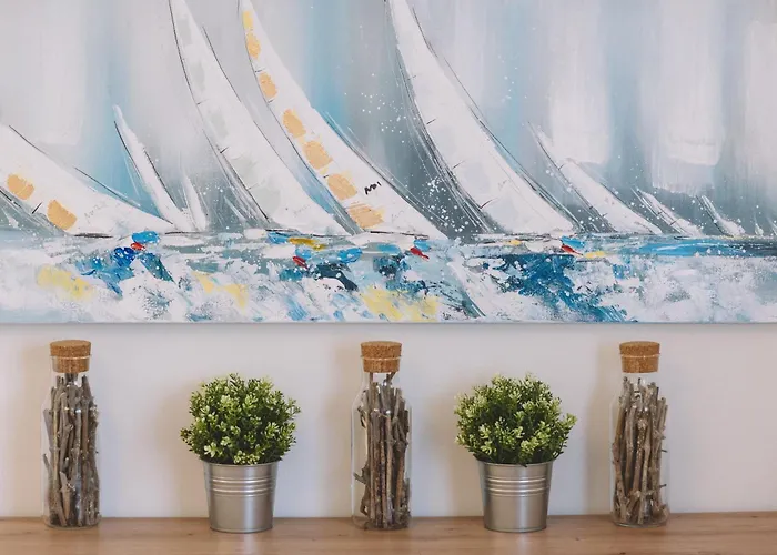 Apartamento Panorama