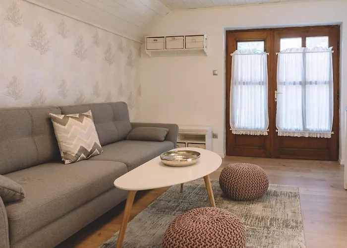 Panorama Apartamento Badacsonytomaj