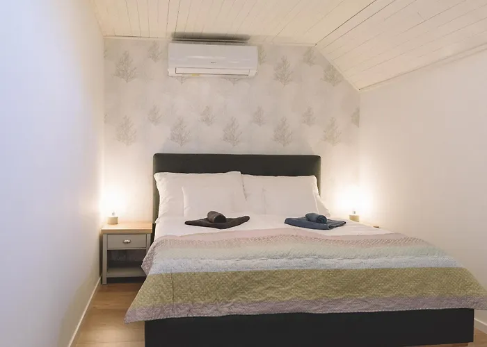 Panorama Apartamento Badacsonytomaj