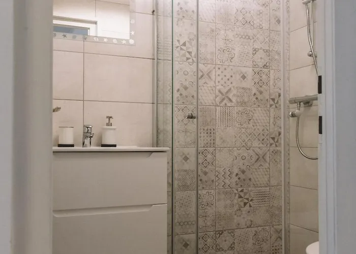 Apartamento Panorama Badacsonytomaj