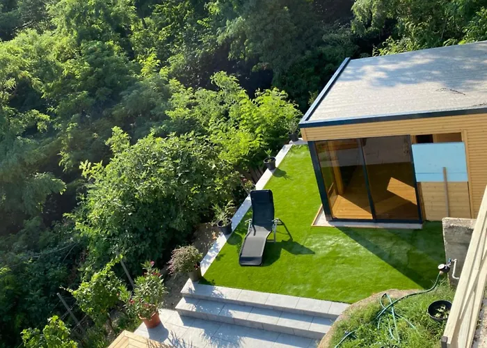 Panorama Badacsonytomaj