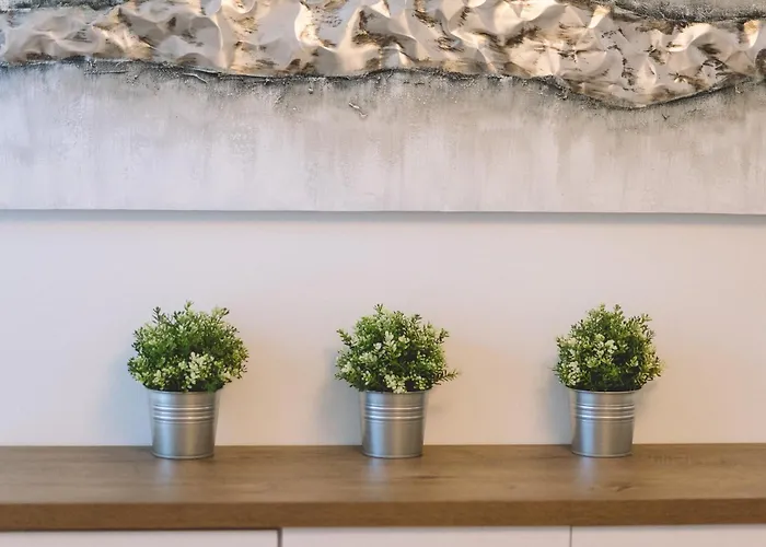 Apartamento Panorama Badacsonytomaj