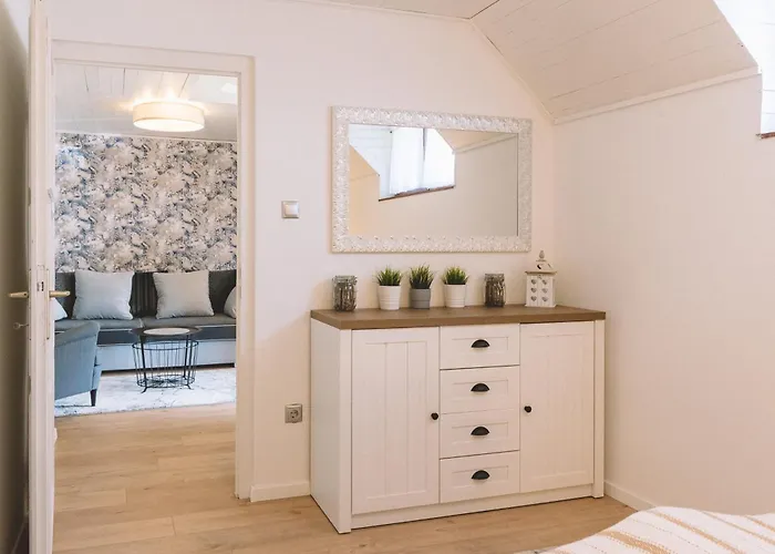 Apartamento Panorama *