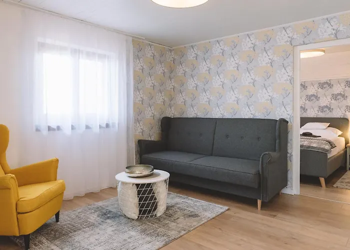 Panorama Apartmán *