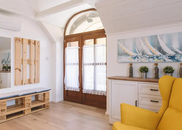 Panorama Apartamento Badacsonytomaj