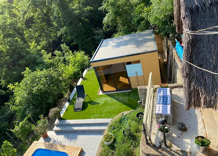 Panorama Apartmán *