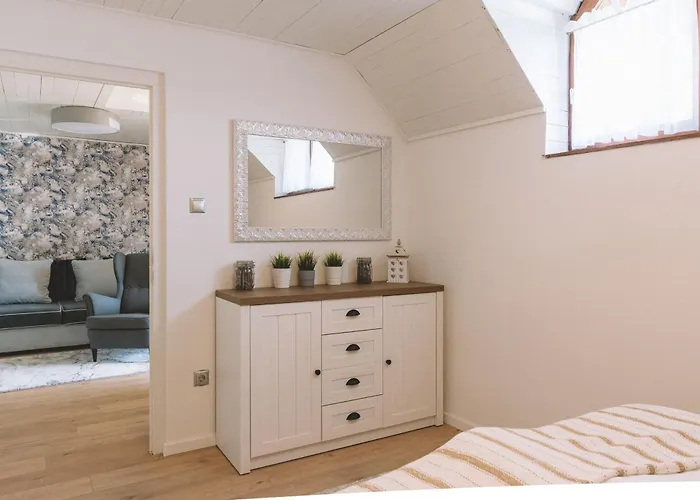 Panorama Apartamento Badacsonytomaj