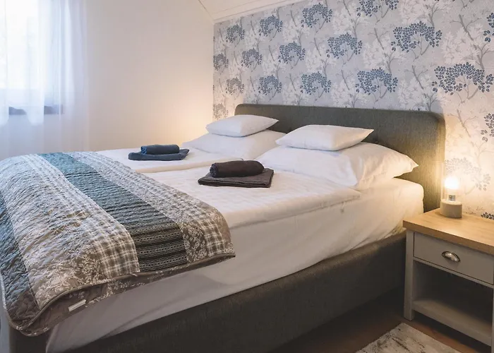 Apartamento Panorama