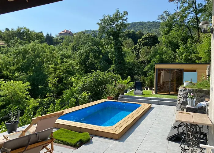 Panorama Apartmán