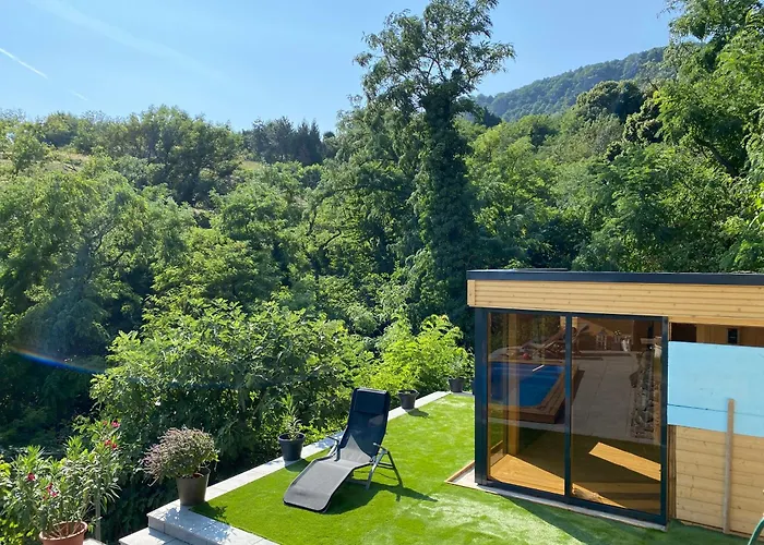Panorama Apartmán