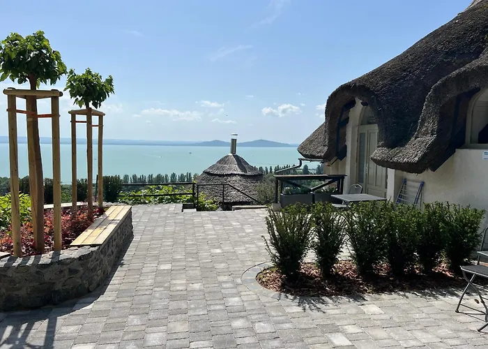 Apartmán Panorama *
