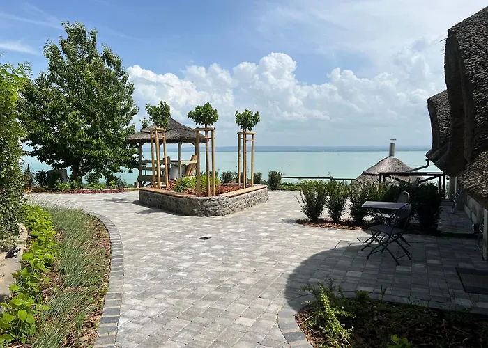 Apartamento Panorama *