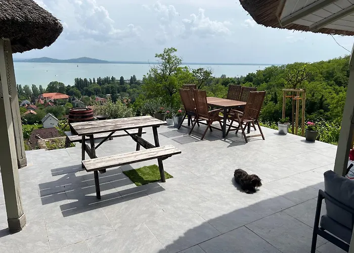 Panorama Apartmán