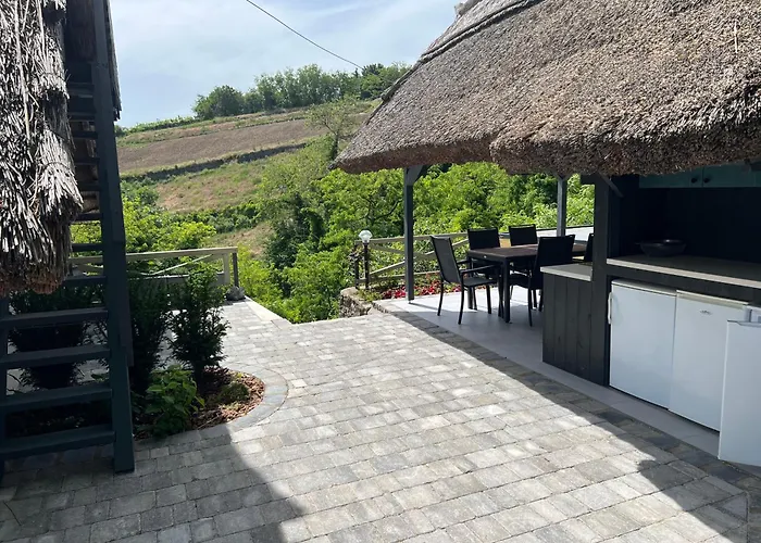 Panorama Badacsonytomaj