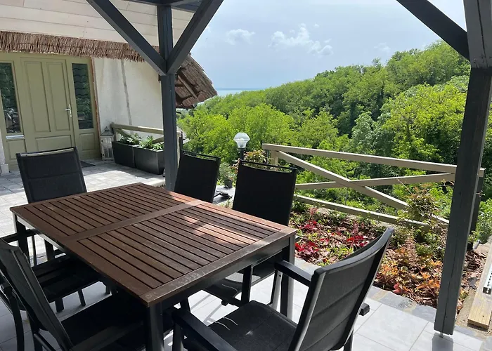 Panorama * Badacsonytomaj